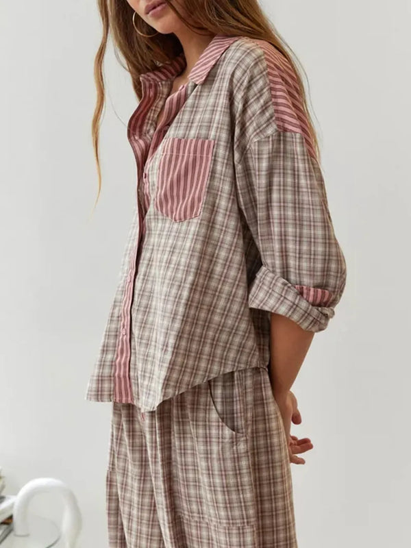 Everyday pieces that make getting dressed easier.