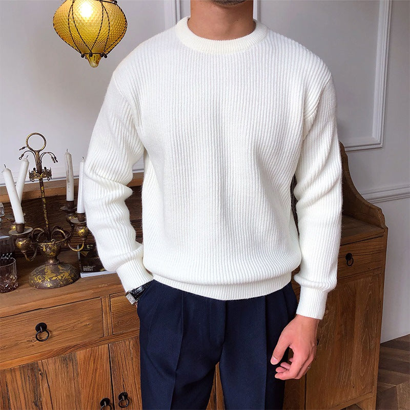 New season, easy layers