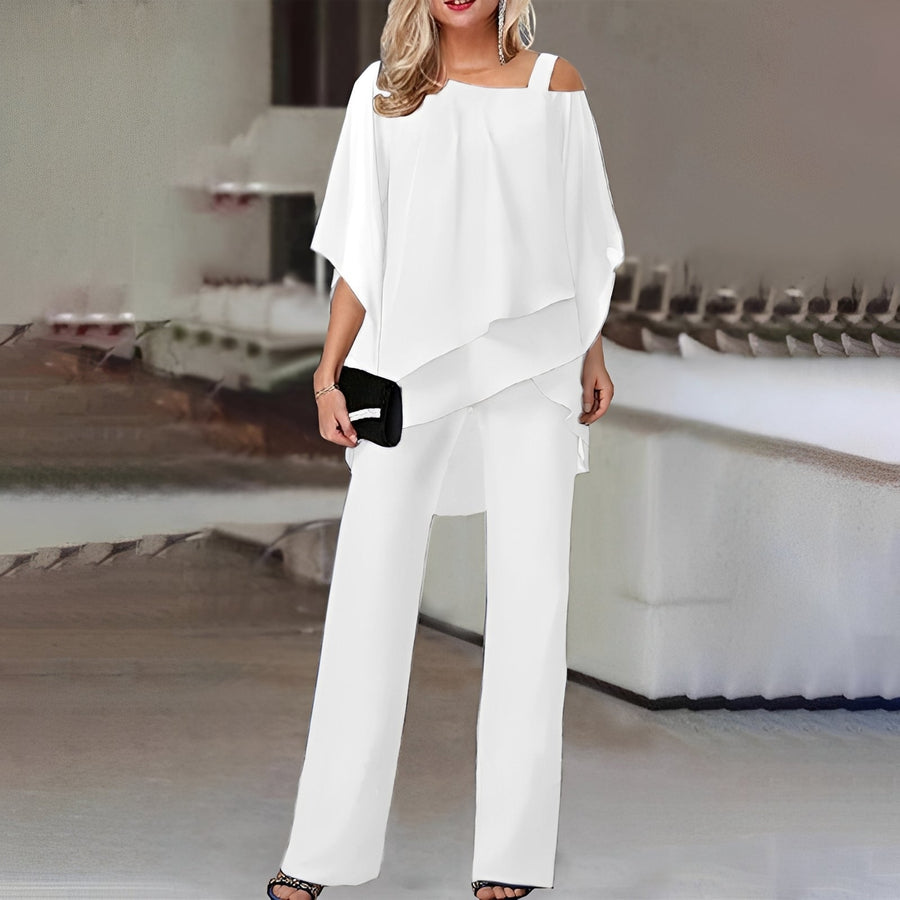 Jennifer Lounge Outfit Set