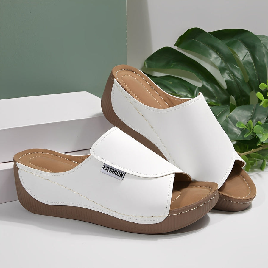 Abbey Strap Sandals