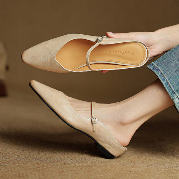 Everyday pieces that make getting dressed easier.