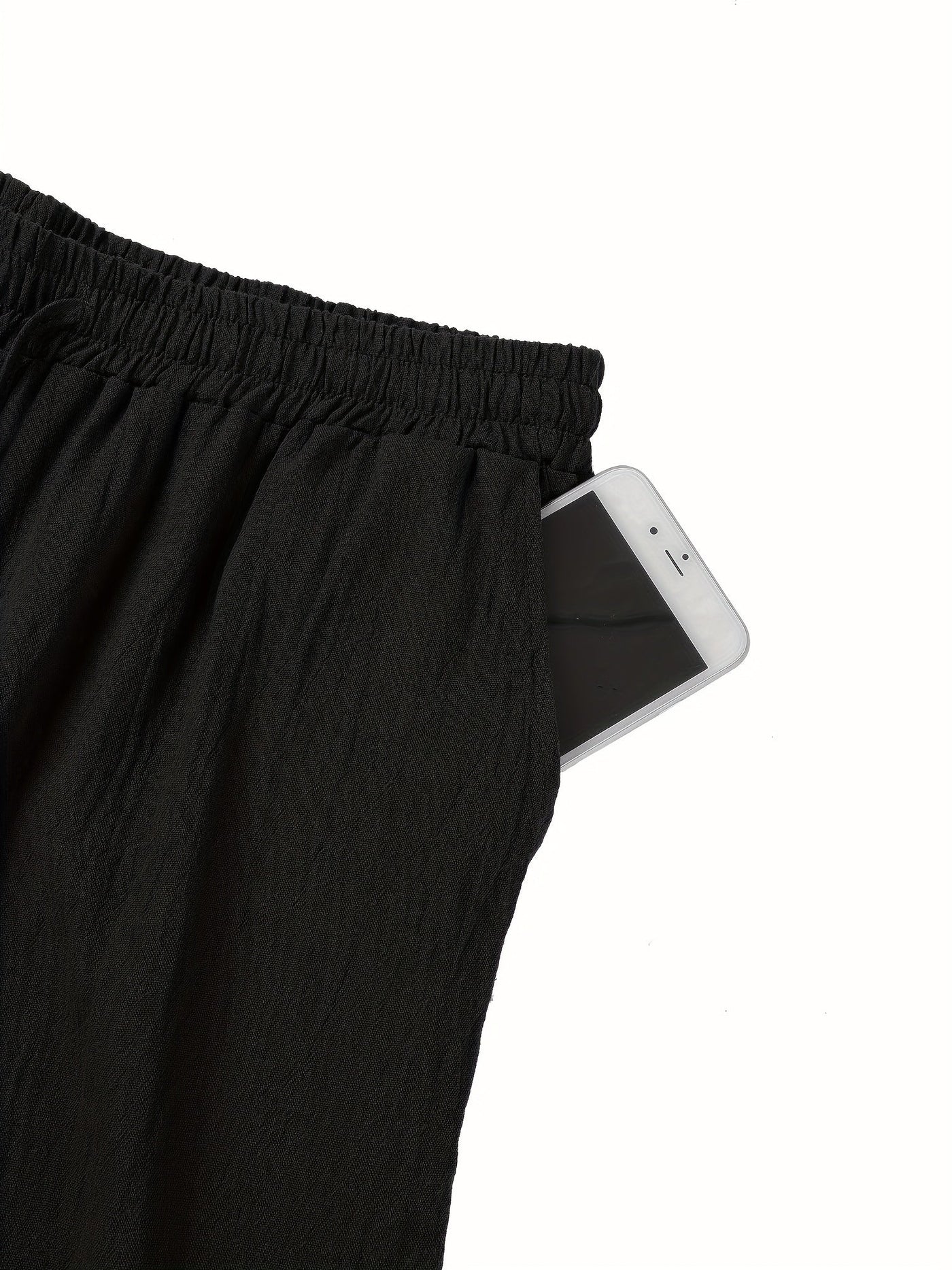 Matteo Lightweight Trousers