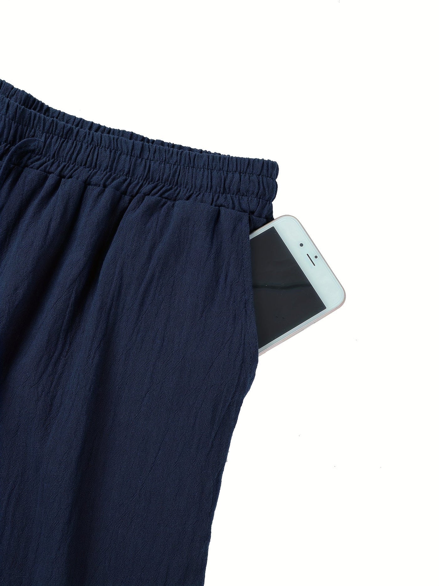 Matteo Lightweight Trousers