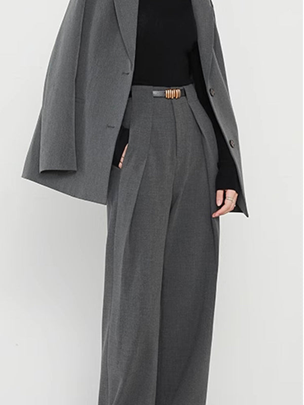 Everyday pieces that make getting dressed easier.
